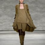 MBFW Nicholas K 2015 Spring Collection