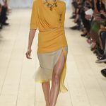 Paris Fashion Week S/S Latest Nina Ricci Collection