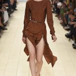 Paris Fashion Week S/S Latest 2015 Nina Ricci Collection