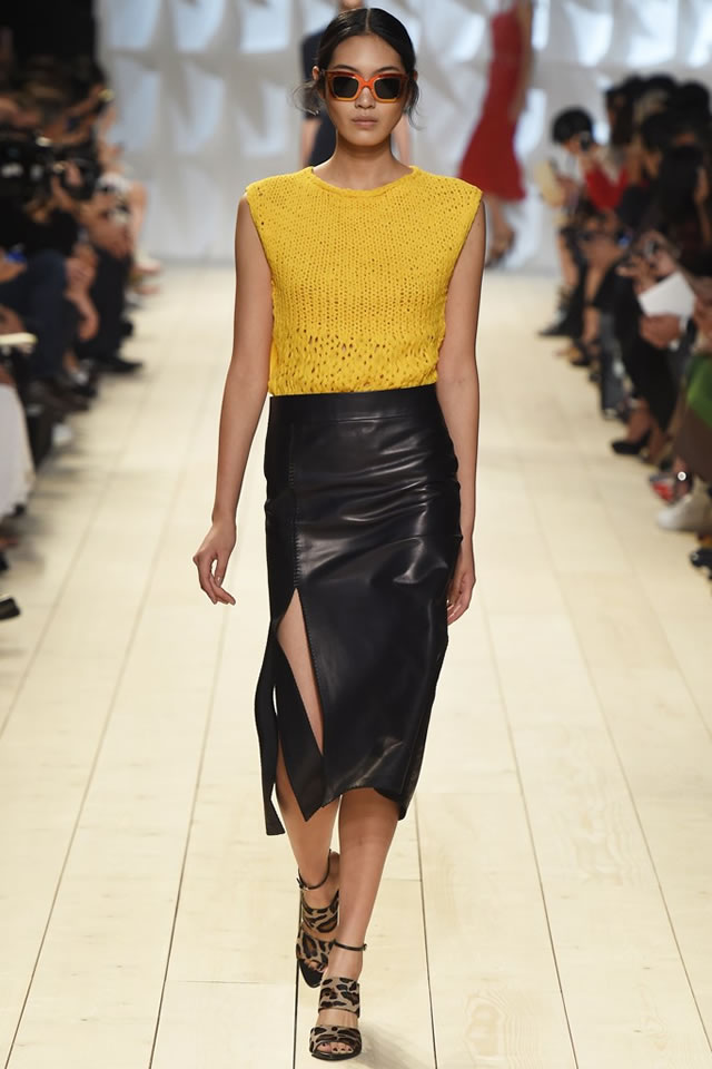 2015 Nina Ricci Collection