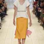 Nina Ricci 2015 Collection