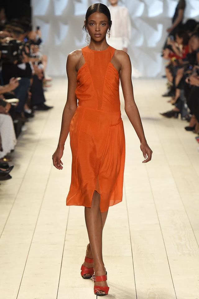 Nina Ricci 2015 Collection