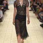 Nina Ricci 2015 Paris Fashion Week S/S Collection