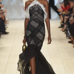 Nina Ricci Paris Fashion Week S/S Latest 2015 Collection