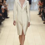 Paris Fashion Week S/S 2015 Nina Ricci Collection