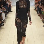 Latest Collection by Nina Ricci Paris Fashion Week S/S 2015