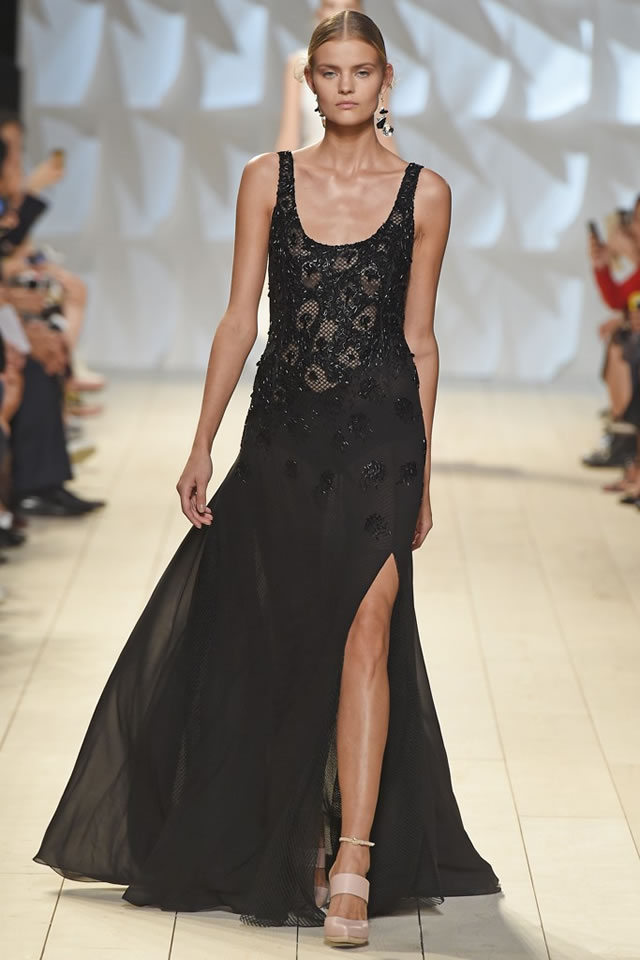 Latest Nina Ricci Collection 2015