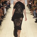 Latest Collection Paris Fashion Week S/S 2015 by Nina Ricci