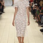 Nina Ricci Paris Fashion Week S/S Collection