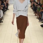 Nina Ricci Paris Fashion Week S/S Collection