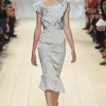 Paris Fashion Week S/S Nina Ricci Collection