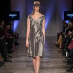 Omar Mansoor 2016 Fall RTW  Collection