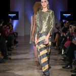 Omar Mansoor Latest Fall RTW 2016 Collection