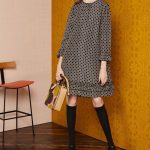 Orla Kiely Pre Fall  2017 Collection