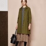 2017 Orla Kiely Pre Fall  Collection