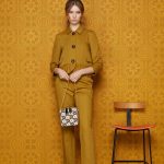 Orla Kiely Pre Fall Collection 2017