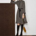 2017 Latest Orla Kiely  Pre Fall  Collection