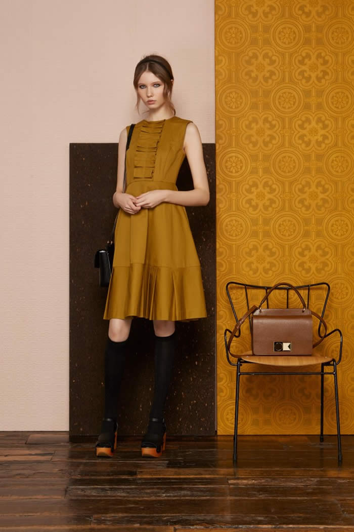 Orla Kiely 2017 Collection