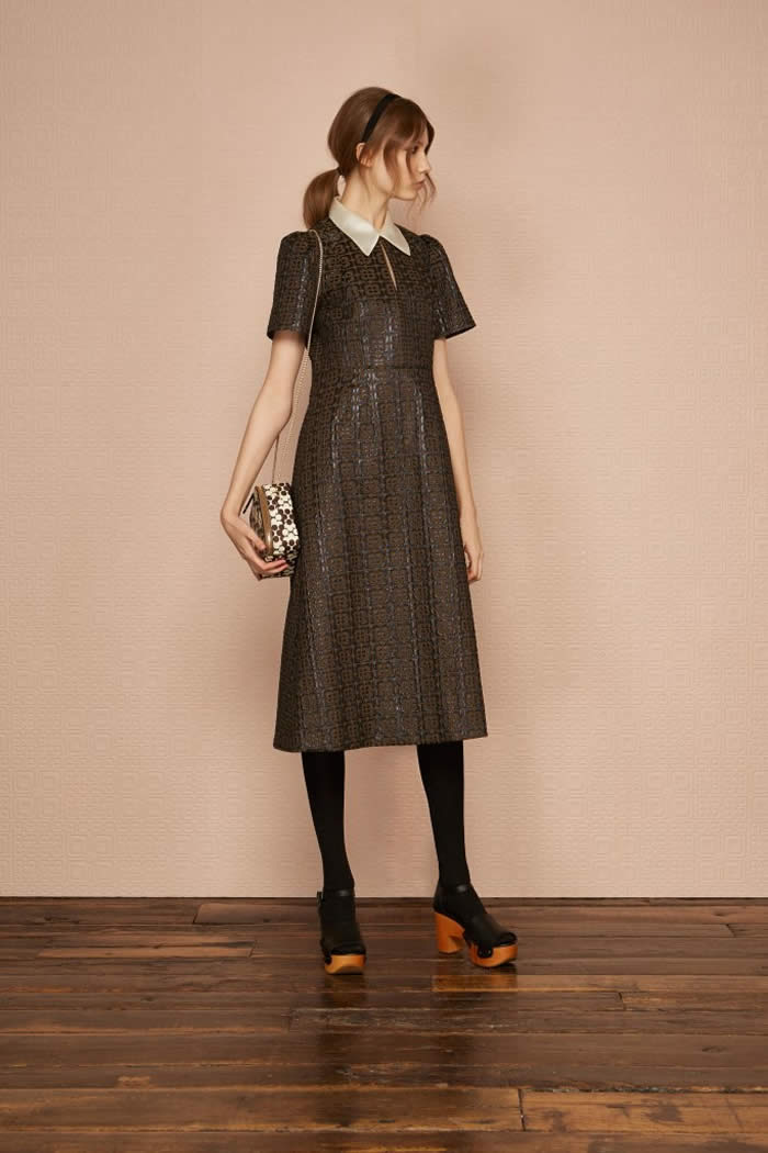 Orla Kiely 2017 Pre Fall   Collection