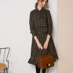 Orla Kiely Pre Fall   Collection
