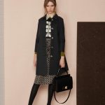 Orla Kiely Latest Pre Fall  2017 Collection