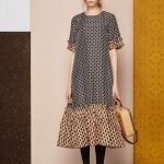 Pre Fall  Orla Kiely 2017 Collection