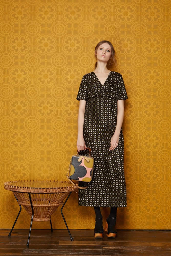 Pre Fall  Orla Kiely Collection