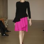 New York Latest Oscar De La Renta  Pre-Fall Collection