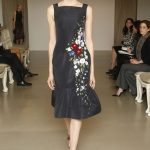 2015 New York Oscar De La Renta  Collection
