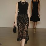 2015 Pre-Fall Oscar De La Renta  New York Collection