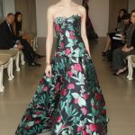 Pre-Fall Oscar De La Renta  2015 Collection