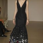 Pre-Fall Oscar De La Renta  2015 New York Collection