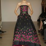 Pre-Fall New York Oscar De La Renta  Collection