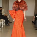 Pre-Fall Oscar De La Renta  New York Latest 2015 Collection