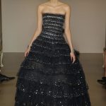 Latest Collection by Oscar De La Renta  New York 2015 Pre-Fall