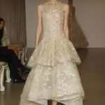 Latest Oscar De La Renta  Collection Pre-Fall New York