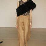Oscar De La Renta  New York Pre-Fall Collection