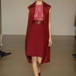 Oscar De La Renta  Pre-Fall New York Collection