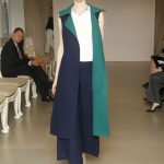 New York Oscar De La Renta  2015 Pre-Fall Collection