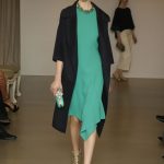 New York Oscar De La Renta  2015 Collection