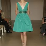 New York Oscar De La Renta  Pre-Fall Collection