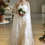 Oscar de la Renta Bridal Fall  2017 Collection