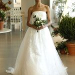Oscar de la Renta  2017 Bridal Fall  Collection