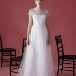 Fall Bridal  Latest Oscar de la Renta Collection