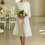 Oscar de la Renta 2017  Bridal Fall  Collection