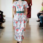 Pre Fall  Latest Oscar de la Renta Collection