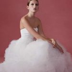 RTW 2016 Oscar de la Renta Fall Bridal  Collection