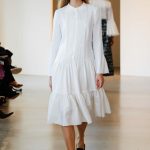 2017 Oscar de la Renta Pre Fall  Collection