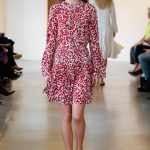 2017 Oscar de la Renta Collection