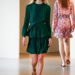 2017 Pre Fall  Oscar de la Renta Collection